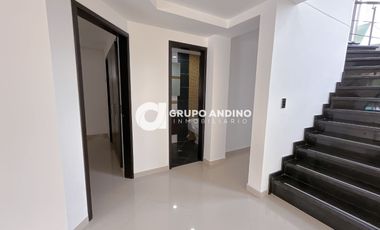 Se Vende Casa en el Condómino Terrazas de Mensulí – Piedecuesta