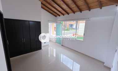 Se Vende Casa en el Condómino Terrazas de Mensulí – Piedecuesta