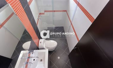 Se Vende Casa en el Condómino Terrazas de Mensulí – Piedecuesta
