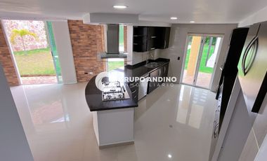 Se Vende Casa en el Condómino Terrazas de Mensulí – Piedecuesta
