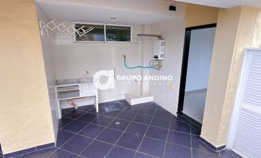 Se Vende Casa en el Condómino Terrazas de Mensulí – Piedecuesta