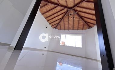 Se Vende Casa en el Condómino Terrazas de Mensulí – Piedecuesta