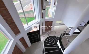 Se Vende Casa en el Condómino Terrazas de Mensulí – Piedecuesta