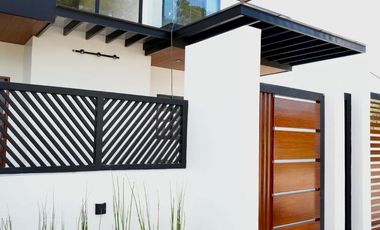 The Beautiful 2 Storey House for Sale in Orchard Golf Residences in Cavite