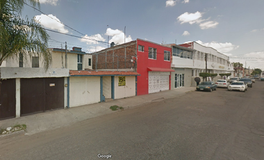 ¡¡¡¡¡ EXCELENTE PROPIEDAD EN REMATE EN CELAYA, GTO!!!!