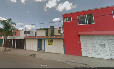 ¡¡¡¡¡ EXCELENTE PROPIEDAD EN REMATE EN CELAYA, GTO!!!!