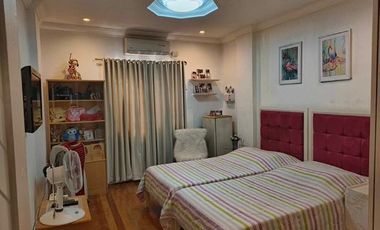 4BR House and lot For Sale  in Vergara, Mandaluyong City
