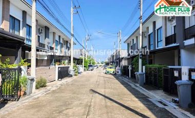 โครงการยูนิโอทาวน์ ลำลูกกาคลอง4 (ใกล้บิ๊กซีลำลูกกาคลอง4)