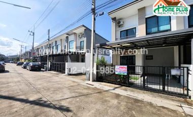 โครงการยูนิโอทาวน์ ลำลูกกาคลอง4 (ใกล้บิ๊กซีลำลูกกาคลอง4)