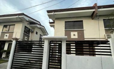 House and Lot for Rent in Eastland Subdivision, Yati Liloan Cebu