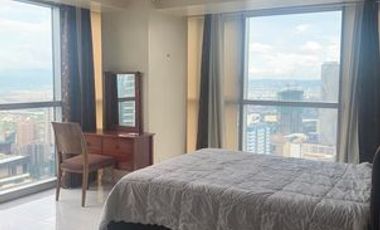 2-BR Condo for Rent at St.Francis Shangri-La Place, Mandaluyong City