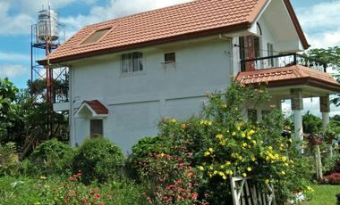 House for Rent in Valencia, Bukidnon