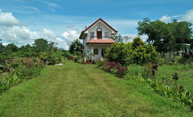 House for Rent in Valencia, Bukidnon
