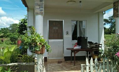 House for Rent in Valencia, Bukidnon