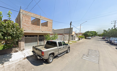 Casa en venta en la Colonia Valle del Nazas, Torreón, Coahuila.