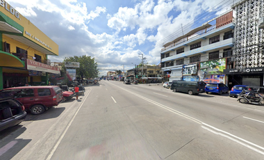 Prime Commercial SALE near Abacan and Angeles City Public Market