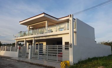 For Sale Fully Furnished Elegant House and Lot in Cot-Cot, Liloan Cebu