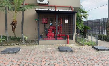 Edificio Corporativo en venta Av Antonio Parra