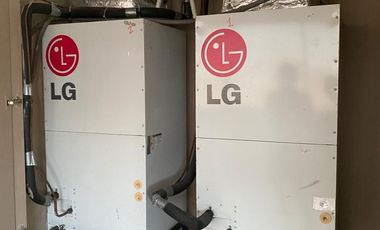 Edificio Corporativo en venta Av Antonio Parra