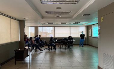 Edificio Corporativo en venta Av Antonio Parra