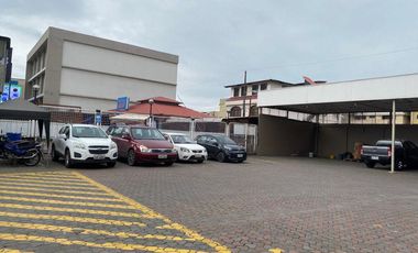 Edificio Corporativo en venta Av Antonio Parra