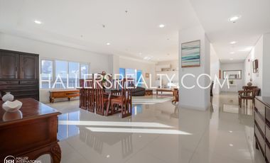 Penthouse X, AmiSa Private Residences Tower B | Mactan Cebu