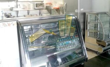 Venta local Centro sector ,Exito de san Antonio.