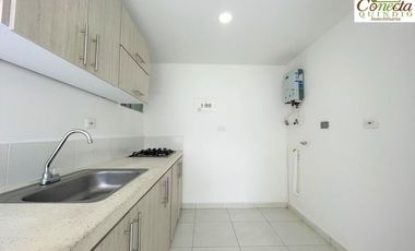 Apartamento en Venta - La Tebaida Quindío