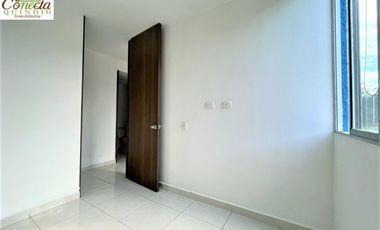Apartamento en Venta - La Tebaida Quindío