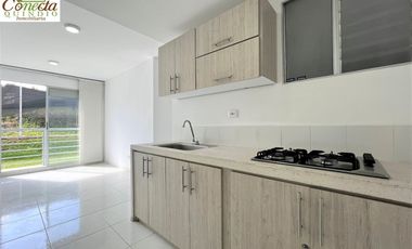 Apartamento en Venta - La Tebaida Quindío
