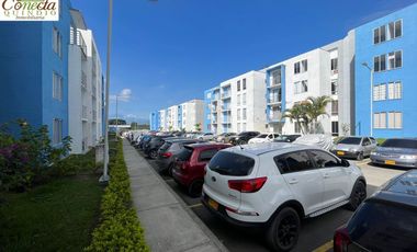 Apartamento en Venta - La Tebaida Quindío