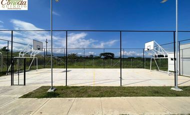 Apartamento en Venta - La Tebaida Quindío