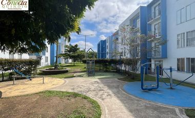 Apartamento en Venta - La Tebaida Quindío