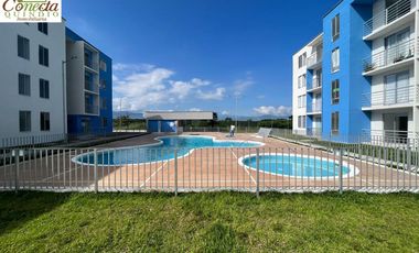 Apartamento en Venta - La Tebaida Quindío