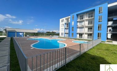 Apartamento en Venta - La Tebaida Quindío