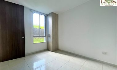 Apartamento en Venta - La Tebaida Quindío