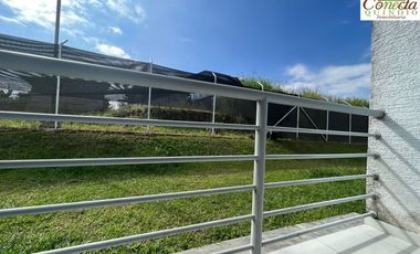 Apartamento en Venta - La Tebaida Quindío