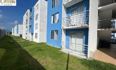 Apartamento en Venta - La Tebaida Quindío
