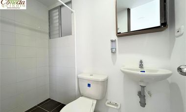 Apartamento en Venta - La Tebaida Quindío