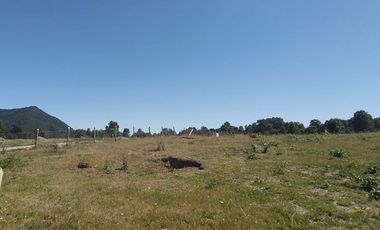 Z O N A S U R . CL Rivera Norte Lago Villarrica 17 km de la ciudad condominio residencial