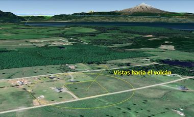 Z O N A S U R . CL Rivera Norte Lago Villarrica 17 km de la ciudad condominio residencial