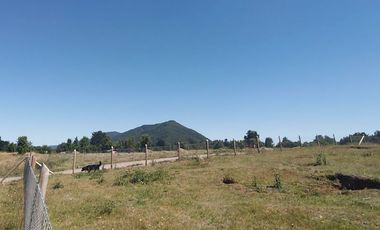 Z O N A S U R . CL Rivera Norte Lago Villarrica 17 km de la ciudad condominio residencial