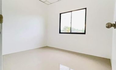 Victorio Model House in VSM Meadows General Santos City | Affordable Housing in Gensan City