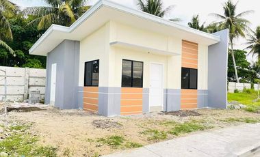 Victorio Model House in VSM Meadows General Santos City | Affordable Housing in Gensan City