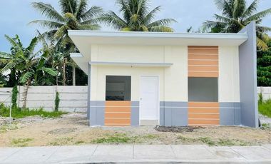Victorio Model House in VSM Meadows General Santos City | Affordable Housing in Gensan City