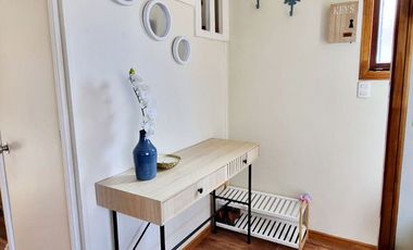 Amplia casa en Villarrica