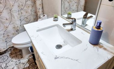 Amplia casa en Villarrica