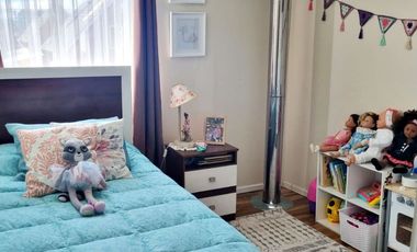 Amplia casa en Villarrica