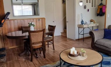 Amplia casa en Villarrica