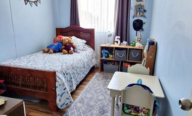 Amplia casa en Villarrica